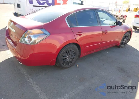 2009 Nissan Altima 2.5 S z USA, uszkodzony, nr VIN 1N4AL21E99N532838
